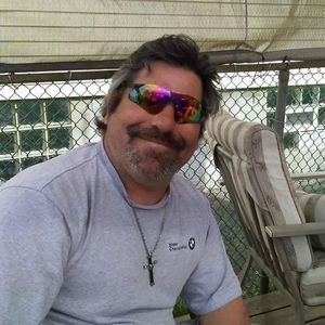 Meet your Posher, Al